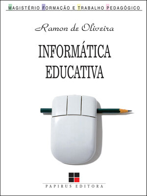 cover image of Informática educativa
